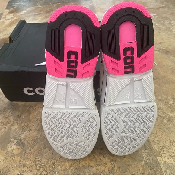 Converse CPX70 'Snakeskin Archive Print' Women's Sneakers 571245C NWT - Picture 9 of 11